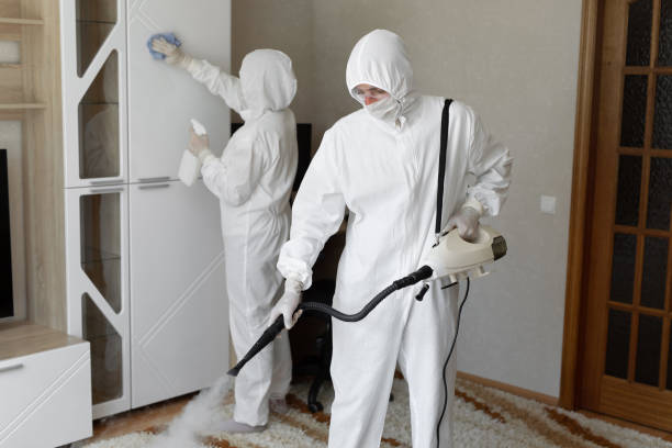 24/7 Emergency Infectious Disease Decontamination experts in Gonzales, TX