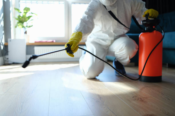 Reliable Infectious Disease Decontamination contractor in Gonzales, TX by Trauma Clean Pros